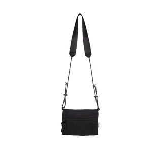 Taikan Sacoche Bag Small (Schwarz)