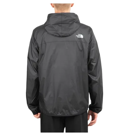 The North Face International Collection Anorak (Schwarz)