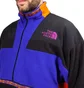 The North Face M 92 Retro Rage Fleece Anorak (Multi)