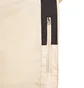 The North Face New Mountain Q Jacket (Schwarz / Beige)