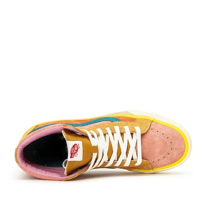 Vans Vault SK8-Hi Reissue (Multi)
