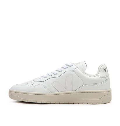 Veja WMNS V-90 Leather (Weiß)