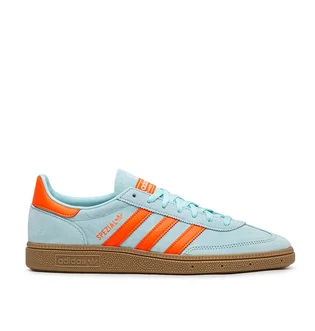 adidas WMNS Handball Spezial (Blau / Orange)