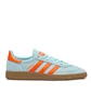 adidas WMNS Handball Spezial (Blau / Orange)