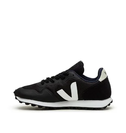 Veja WMNS SDU RT (Schwarz / Weiß)
