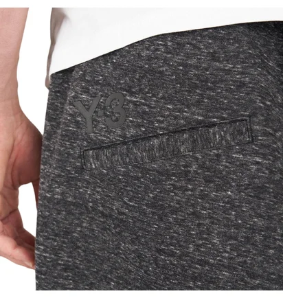Y-3 Future SP Pants (Grau)