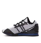 Y-3 Harigane (Weiß / Schwarz / Blau)