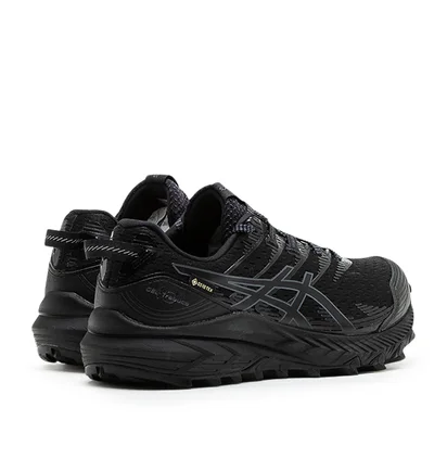 Asics Gel-Trabuco 10 GTX (Schwarz)