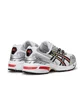 Asics Sportstyle Gel-1090 W (Silber / Weiß)
