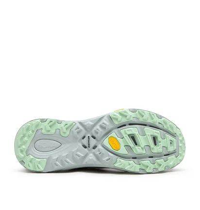 HOKA Mafate Speed 2 (Grün / Grau)