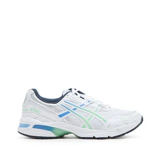 Asics WMNS Gel-1090 (Weiß / Blau / Grün)