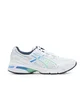 Asics WMNS Gel-1090 (Weiß / Blau / Grün)