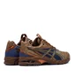 Asics UB9-S GEL-DS Trainer 14 (Braun / Blau)