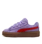 Puma x Fenty Creeper Phatty WMNS (Lavendel / Orange)