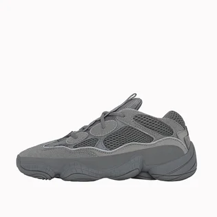 adidas Yeezy 500 'Granite' (Grau)