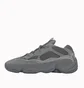 adidas Yeezy 500 'Granite' (Grau)