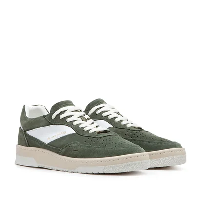 Filling Pieces Ace Spin (Grün / Weiß)