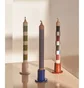 HAY Pattern Candle (Multi)