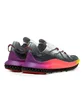 adidas 4D Fusio (Schwarz / Lila / Weiß)