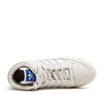 adidas Centennial 85 Hi (Beige)