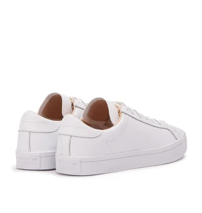 adidas Court Vantage (Weiß)