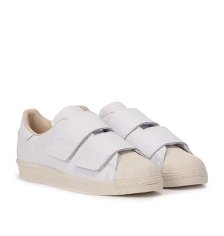 adidas Superstar 80s CF W (Weiß)