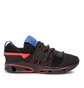 adidas Twinstrike ADV (Schwarz / Blau / Rot)