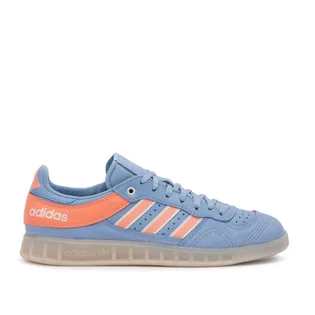 adidas x Oyster Handball Top (Blau / Koralle)