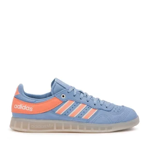 adidas x Oyster Handball Top (Blau / Koralle)