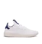 adidas x Pharrell Williams Tennis HU W (Weiß)
