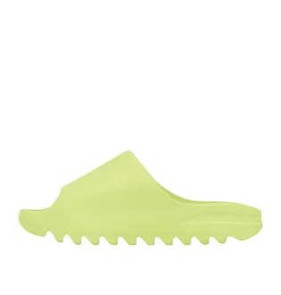adidas Yeezy Slide 'Glow Green' (Grün)
