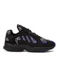 adidas Yung 1 (Schwarz /Lila)
