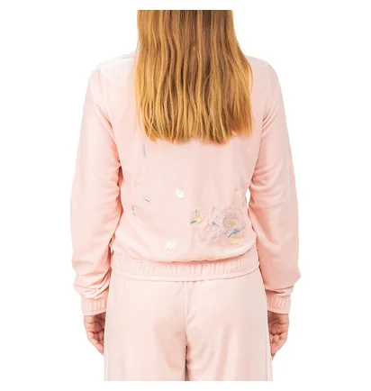 adidas x Angel Chen W Track Top (Rosa)