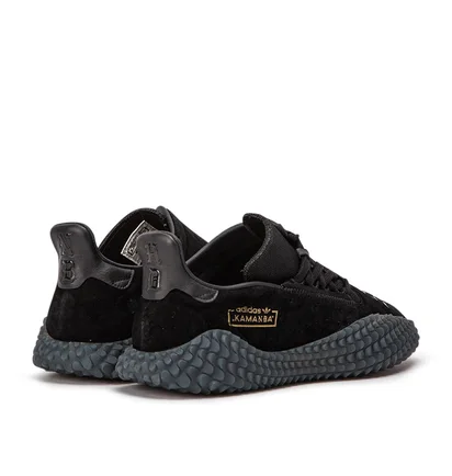 adidas x NEIGHBORHOOD Kamanda 01 (Schwarz)