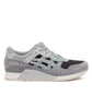 Asics Gel-Lyte III 'Mesh Pack' (Schwarz / Hellblau)