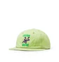 Brain Dead Toadmen 6 Panel Cap (Grün)