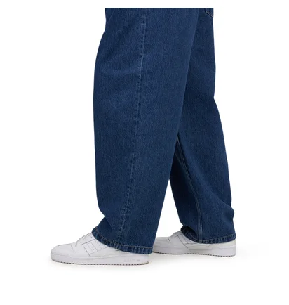 Carhartt WIP Brandon Pant (Blau)