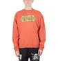 Brain Dead Movement Crewneck (Rot)