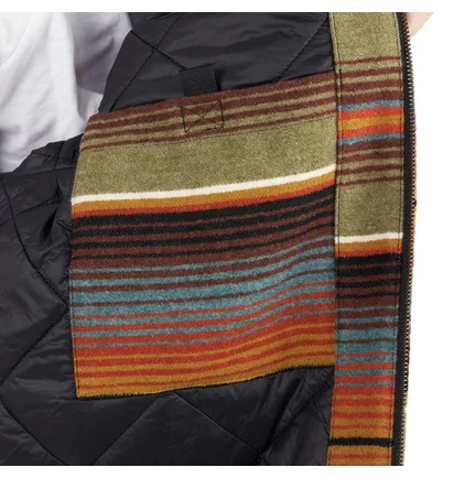Carhartt WIP Detroit Tuscon Jacket (Multi)