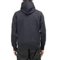 Carhartt WIP Hooded Chase Sweatshirt (Navy / Gold)