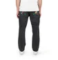 Carne Bollente Breast Side Story Pant (Schwarz)