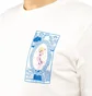 Carne Bollente The World T-Shirt (Weiß)