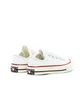 Converse Kids Vintage Canvas Chuck 70 Low OX (Weiß)