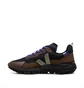 Veja WMNS Dekkan Alveomesh (Schwarz / Braun / Lila)