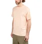 Dime Classic Small Logo T-Shirt (Lachs)