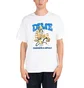 Dime Roads T-Shirt (Weiß)