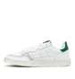adidas Supercourt (Weiß / Grün)
