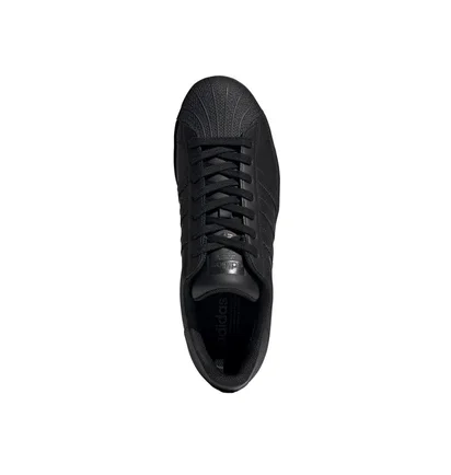 adidas Superstar (Schwarz)