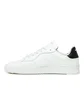 Filling Pieces Court Bianco (Weiß / Schwarz)
