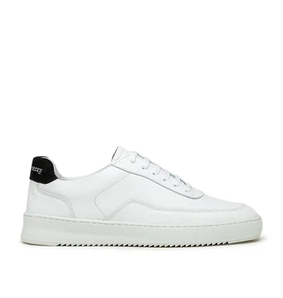 Filling Pieces Mondo 2.0 Ripple Bianco (Weiß / Schwarz)